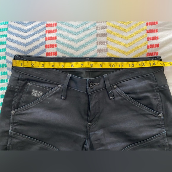 GStar row jean 5520 - Picture 5 of 11